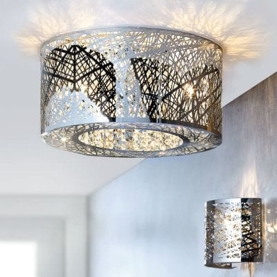 Изображение Latarka Schneider Electric Lampa LED do szafy bez gniazda NSYLAMLD