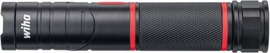 Picture of Latarka Wiha LED z laserem i wiatem UV magnetyczna (41286)