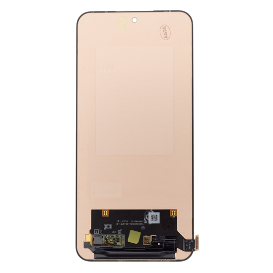 Picture of LCD Display + Touch Unit for OnePlus Nord 5 5G