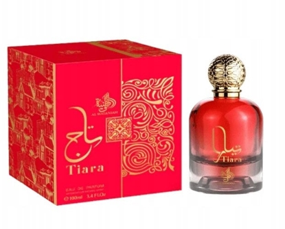 Picture of Le Couvent Maison de Parfum AL WATANIAH Tiara EDP spray 100ml