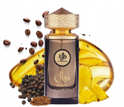 Picture of Le Couvent Maison de Parfum Nawal Alexandrite EDP spray 100ml