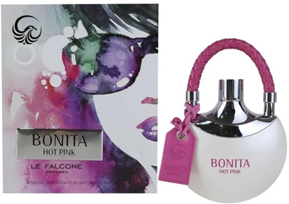 Picture of Le Falcone Bonita Hot Pink Perfume EDP 100 ml