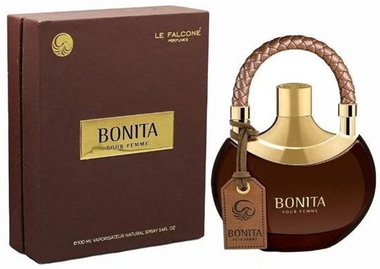 Picture of Le Falcone Bonita Perfume EDP 100 ml
