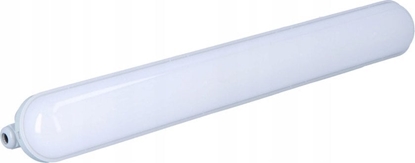 Изображение Ledvance ECO* VERY WIDE szary hermetyczna oprawa liniowa LED 21W NW 4000K 2835LM 600MM IP65 120ST PC