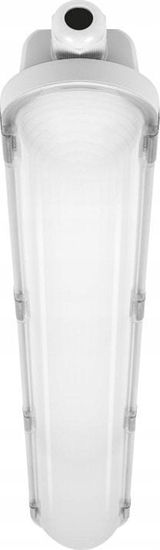 Изображение Ledvance Oprawa hermetyczna LED DAMPPROOF VALUE 40W 4800lm 4000K 1200mm IP65 4058075300828
