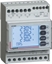 Изображение Legrand Analizator parametrów sieci EMDX3 TH35 RS485 (412051)