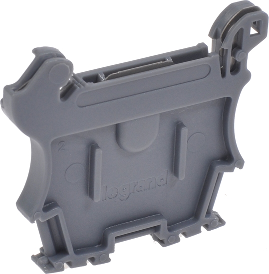 Picture of Legrand Blokada kocowa automatyczna do zczek 6mm 037510