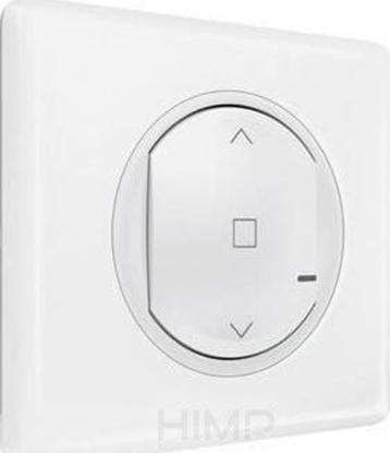 Picture of Legrand Celiane with NETATMO cznik bezprzewodowy rolet - BIAY 067646 unihimp