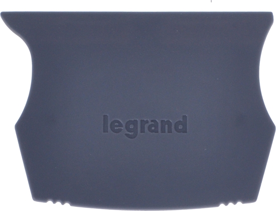 Изображение Legrand cianka kocowa szara P5-6-8-10 (037550)