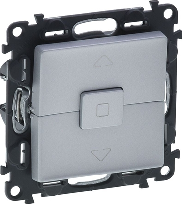 Picture of Legrand cznik aluzjowy Valena Life aluminium (752329)