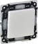 Picture of Legrand cznik jednobiegunowy 10AX IP44 biay VALENA LIFE (752151)