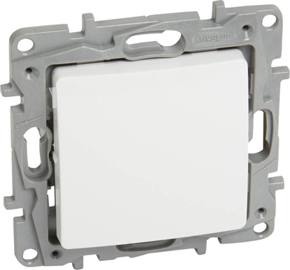 Picture of Legrand cznik krzyowy 10AX IP20 biay (764504)