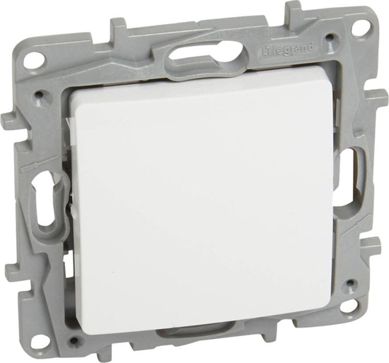 Picture of Legrand cznik krzyowy 10AX IP20 biay (764504)