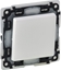 Picture of Legrand cznik schodowy Valena Life pojedynczy hermetyczny 10AX 250V biay (752156)
