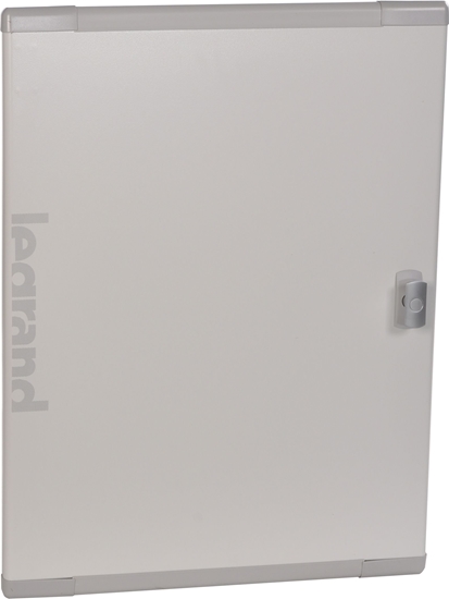 Picture of Legrand Drzwi paskie do rozdzielnicy XL3 160 750m metalowe 020274