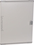 Picture of Legrand Drzwi paskie do rozdzielnicy XL3 160 750m metalowe 020274