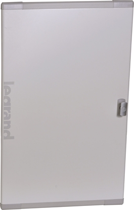 Attēls no Legrand Drzwi paskie do rozdzielnicy XL3 400 900mm metalowe 020275