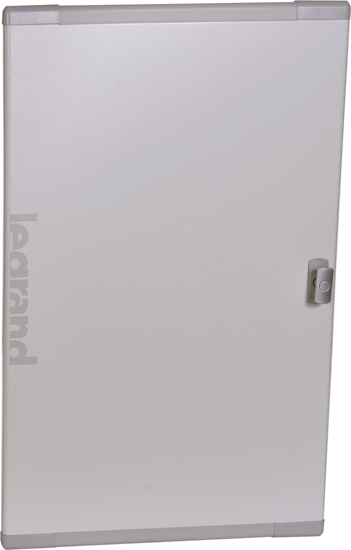 Picture of Legrand Drzwi paskie do rozdzielnicy XL3 400 900mm metalowe 020275