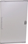 Attēls no Legrand Drzwi paskie do rozdzielnicy XL3 400 900mm metalowe 020275