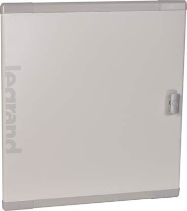 Attēls no Legrand Drzwi paskie do rozdzielnicy XL3 400A 600mm metalowe 020273