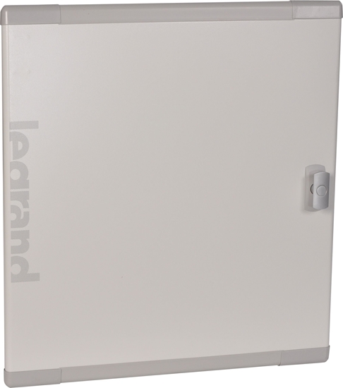 Picture of Legrand Drzwi paskie do rozdzielnicy XL3 400A 600mm metalowe 020273