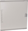 Изображение Legrand Drzwi paskie do rozdzielnicy XL3 400A 600mm metalowe 020273