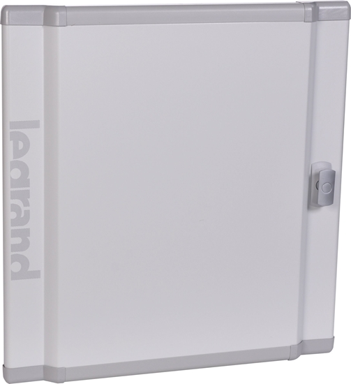 Picture of Legrand Drzwi profilowane do rozdzielnicy XL3 160 600mm metalowe 020253