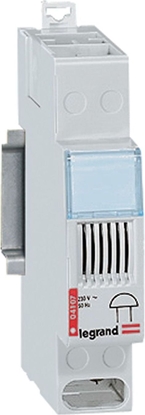 Attēls no Legrand Dzwonek DM-330 230V IP30 78dB 004107