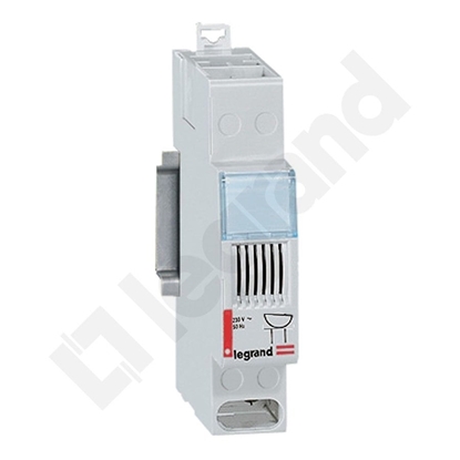 Attēls no Legrand Dzwonek moduowy DM340 230V 4VA 004113