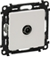 Picture of Legrand Gniazdo antenowe TV kocowe biay (753151)