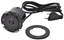 Picture of Legrand Gniazdo meblowe DISQ 60 USB A+C 2,0 m czarny 654731