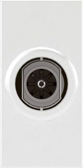 Picture of Legrand Gniazdo TV kocowe biae (572163)