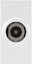 Picture of Legrand Gniazdo TV kocowe biae (572163)