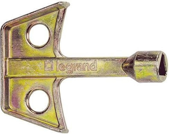 Picture of Legrand Klucz trójktny 6,5mm (036539)