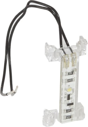 Picture of Legrand Lampka LED do podwietlenia NILOE 0,15mA 230V (665090)