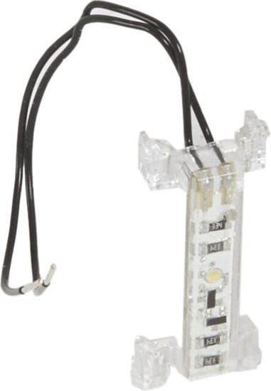 Picture of Legrand Lampka LED do podwietlenia NILOE 0,15mA 230V (665090)