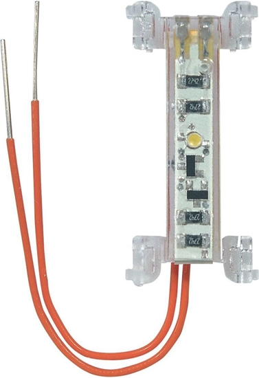 Picture of Legrand Lampka wskanikowa 3mA 230V NILOE 665091