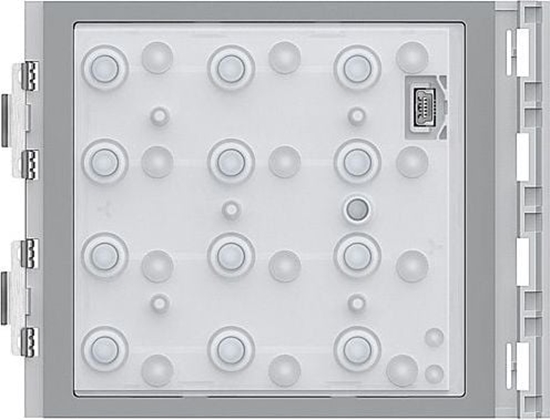 Picture of Legrand Modu klawiatury SN (353000)
