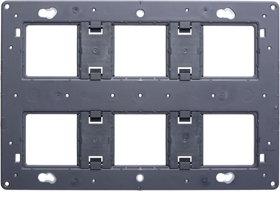 Picture of Legrand MOSAIC Uchwyt adapter montaowy (080266)