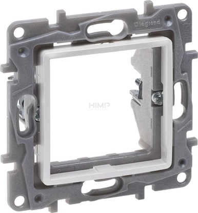 Attēls no Legrand Niloe Selection Adapter mosaic pera 762489