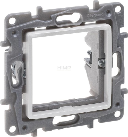 Picture of Legrand Niloe Selection Adapter mosaic pera 762489