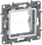 Изображение Legrand Niloe Selection Adapter mosaic pera 762489