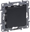 Picture of Legrand Niloe Selection cznik jednobiegunowy 10AX antracyt 762200