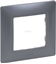 Picture of Legrand Niloe Selection Ramka pojedyncza stal 762051
