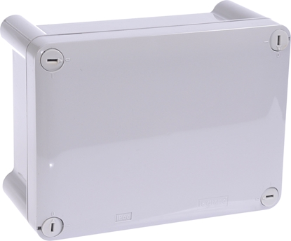 Attēls no Legrand Obudowa 175 x 130 x 81mm IP66 (035017)