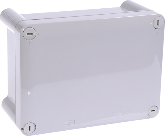 Picture of Legrand Obudowa 175 x 130 x 81mm IP66 (035017)
