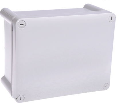 Attēls no Legrand Obudowa 200 x 160 x 94mm IP55 (035950)
