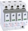Изображение Legrand Ogranicznik przepi ON300 C 4P 40kA 1,7kV - 412243