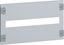 Attēls no Legrand Osona metalowa DPX 125-240 ER pion 575x300mm (020310)