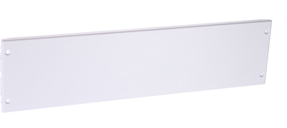 Attēls no Legrand Osona metalowa pena 575x150mm (020942)